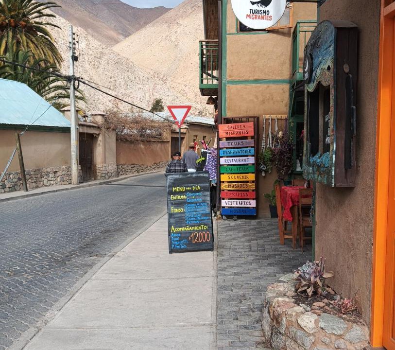 Photo of Others in Paihuano