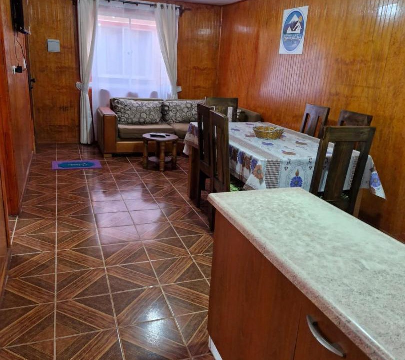 Photo of Kitchen in Llanquihue