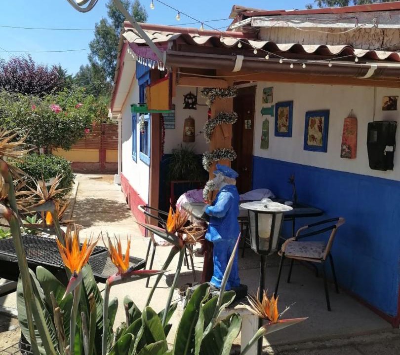 Photo of Others in Isla Negra
