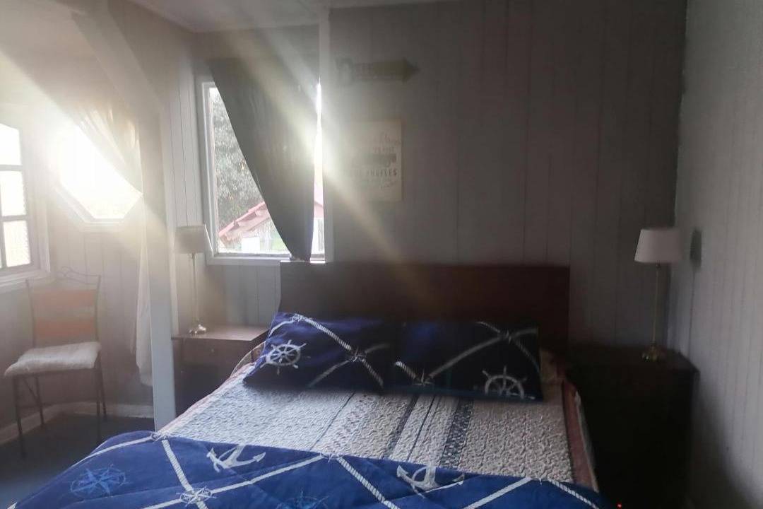 Photo of Bedroom in Isla Negra