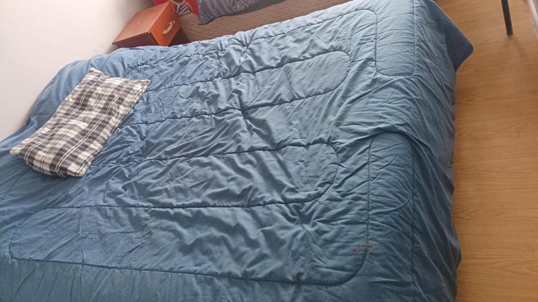 Photo of Bedroom in Puerto Aysen