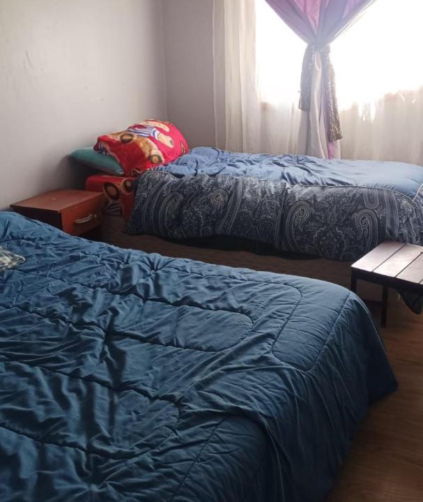 Photo of Bedroom in Puerto Aysen