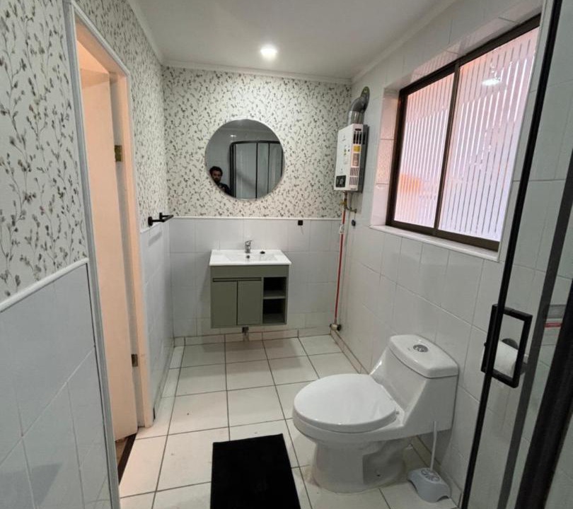 Photo of Bathroom in Limache