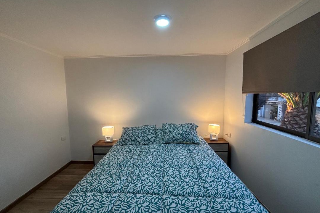 Photo of Bedroom in Limache