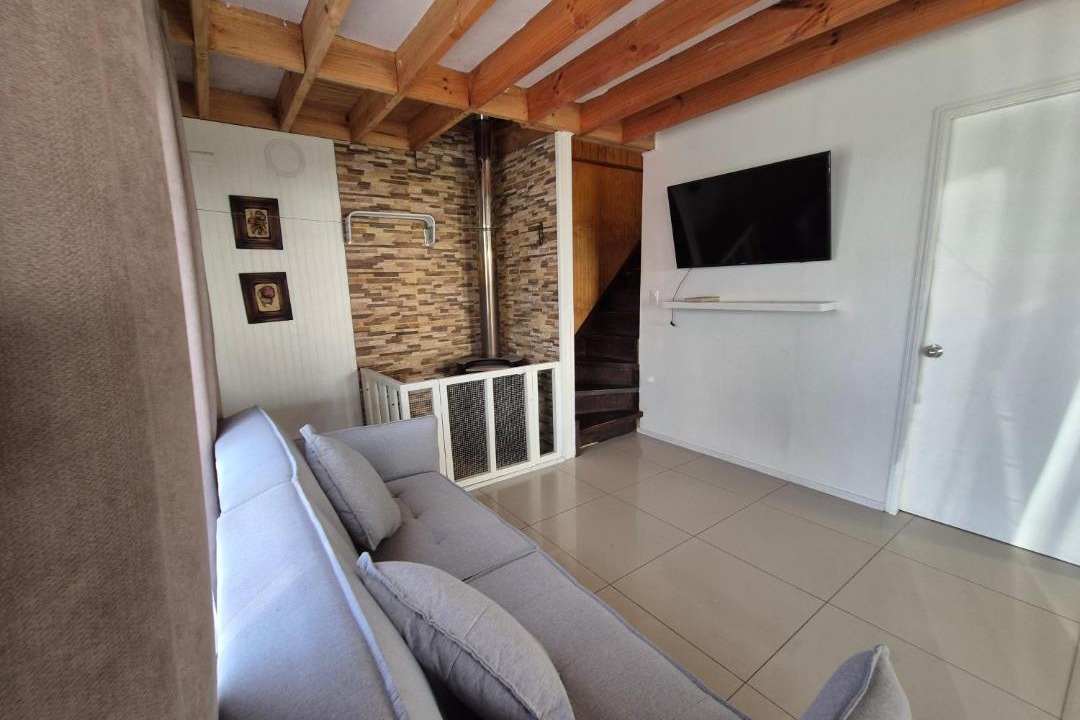 Photo of Livingroom in Arauco