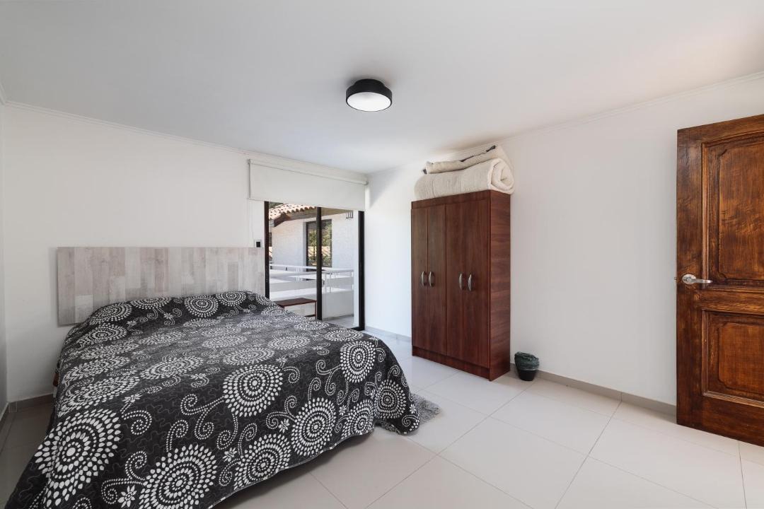 Photo of Bedroom in Renaca