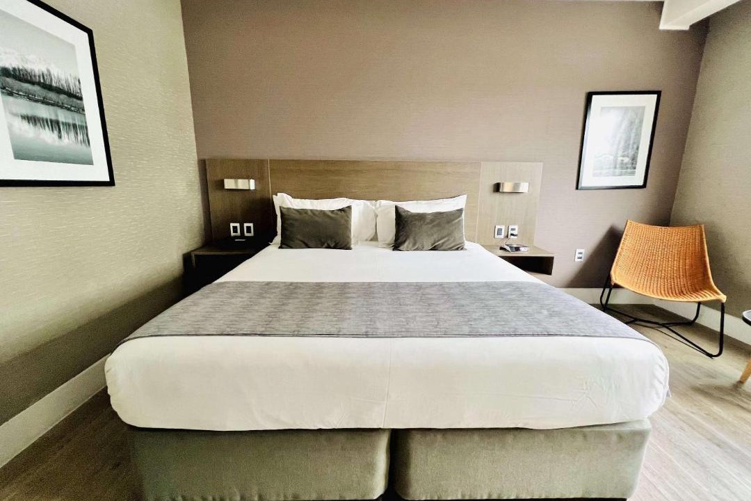 Photo of Bedroom in Curico