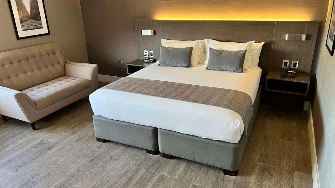 Photo of Bedroom in Curico