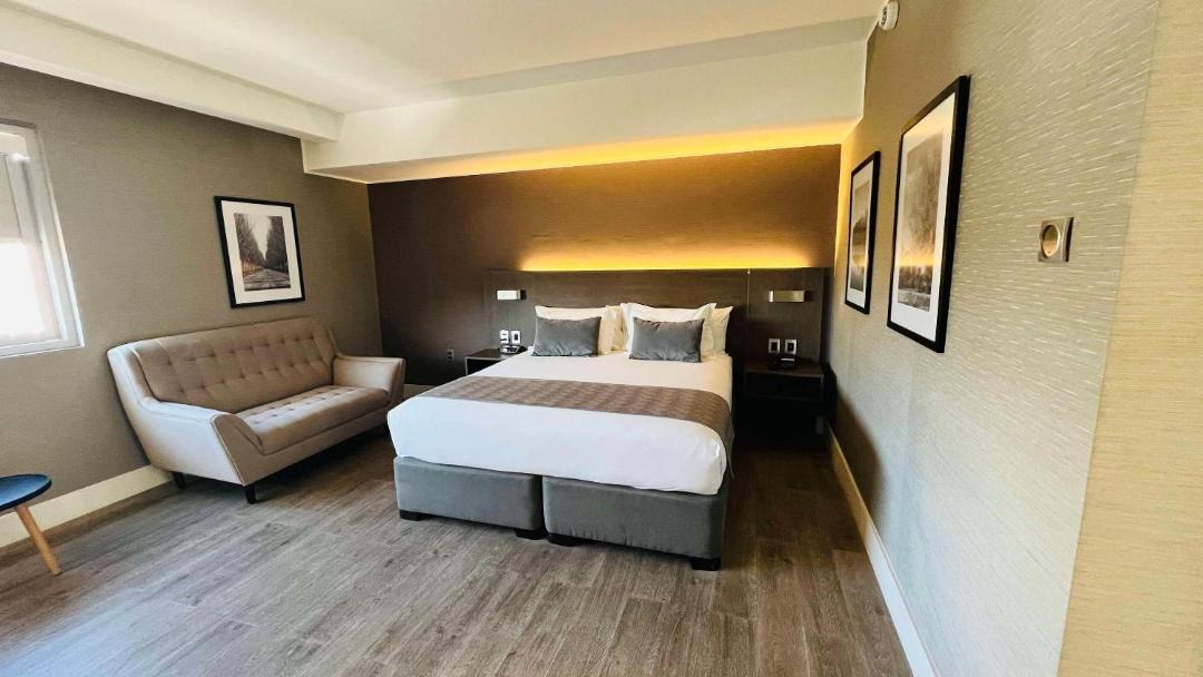 Photo of Bedroom in Curico