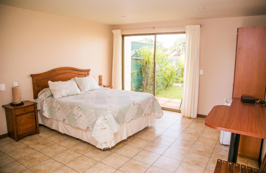 Photo of Bedroom in La Serena