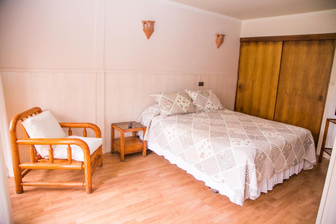 Photo of Bedroom in La Serena