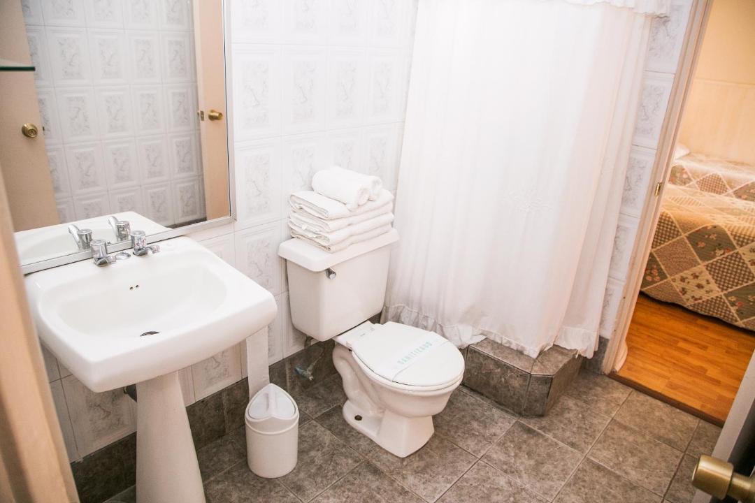 Photo of Bathroom in La Serena