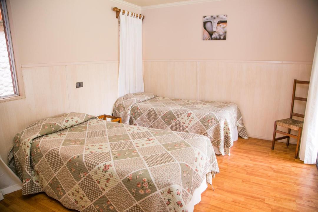 Photo of Bedroom in La Serena
