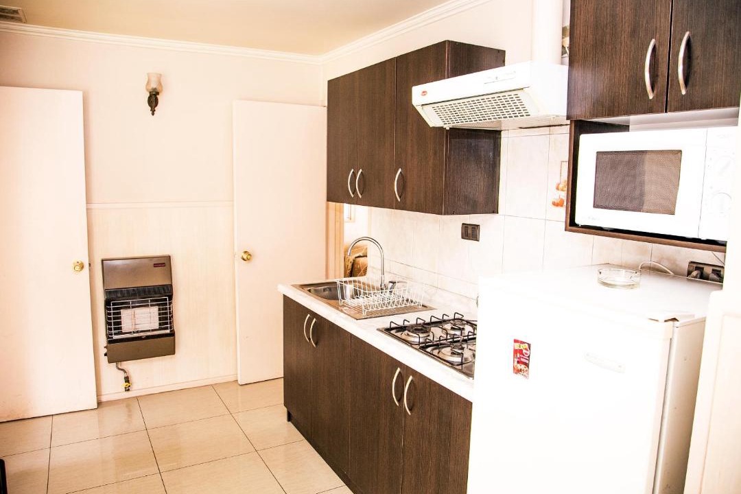 Photo of Kitchen in La Serena