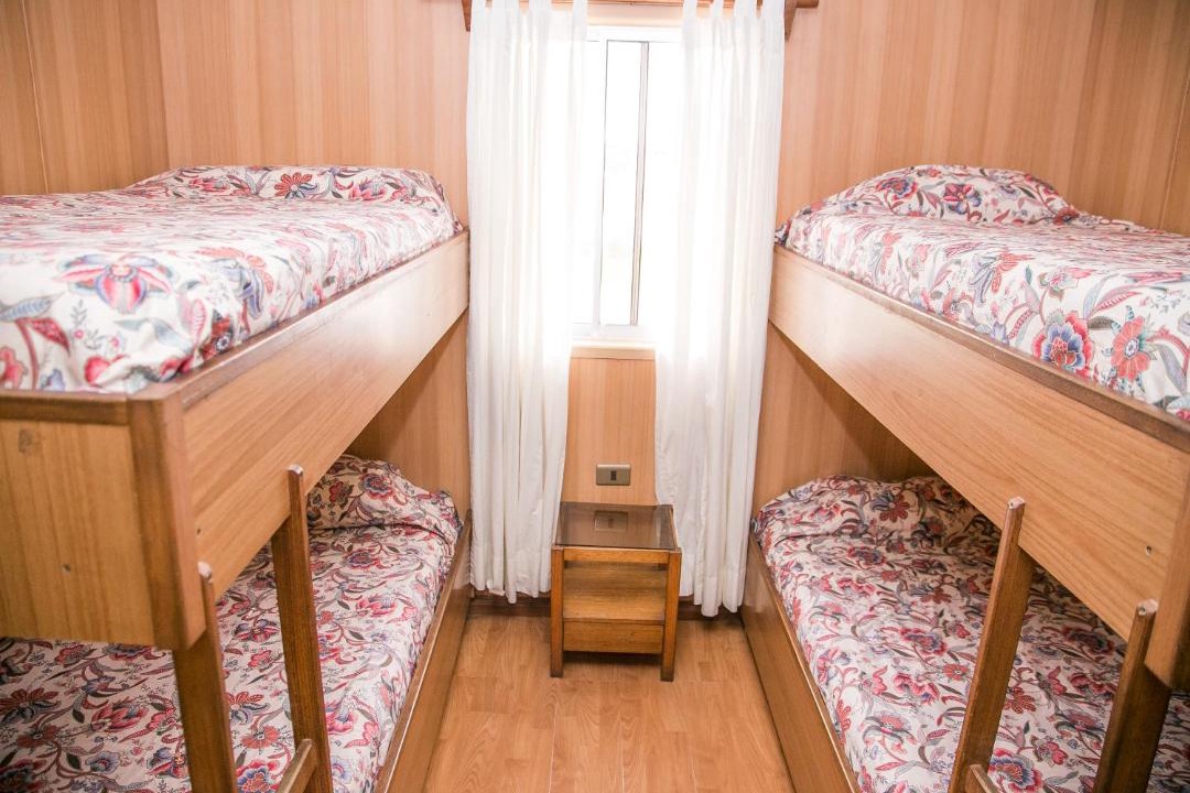 Photo of Bedroom in La Serena