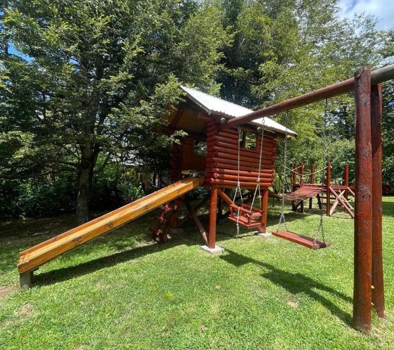 Photo of Outdoor in Caburgua