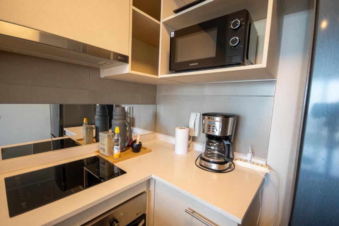 Photo of Kitchen in La Florida