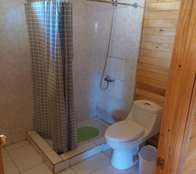 Photo of Bathroom in Rio Claro