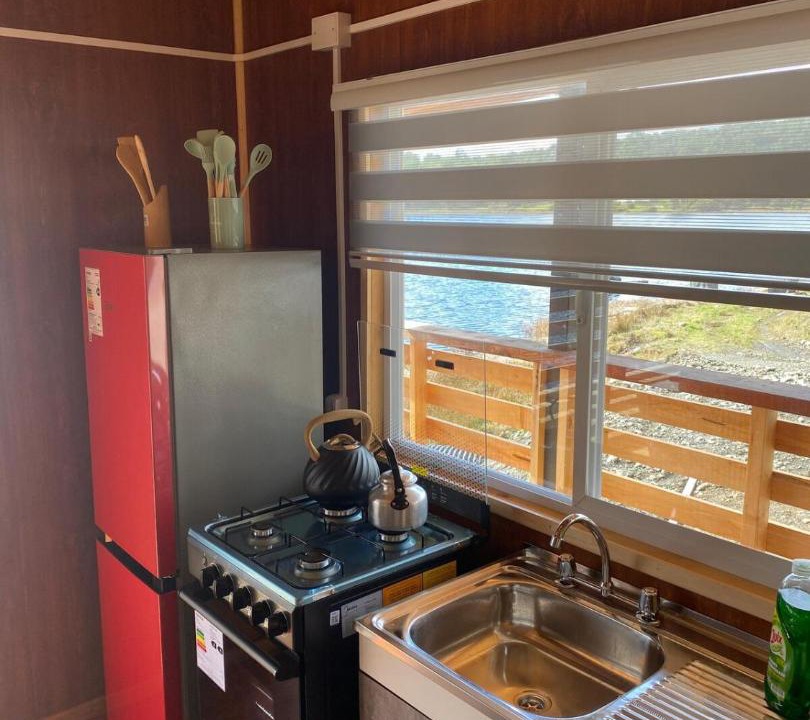 Photo of Kitchen in Lenca
