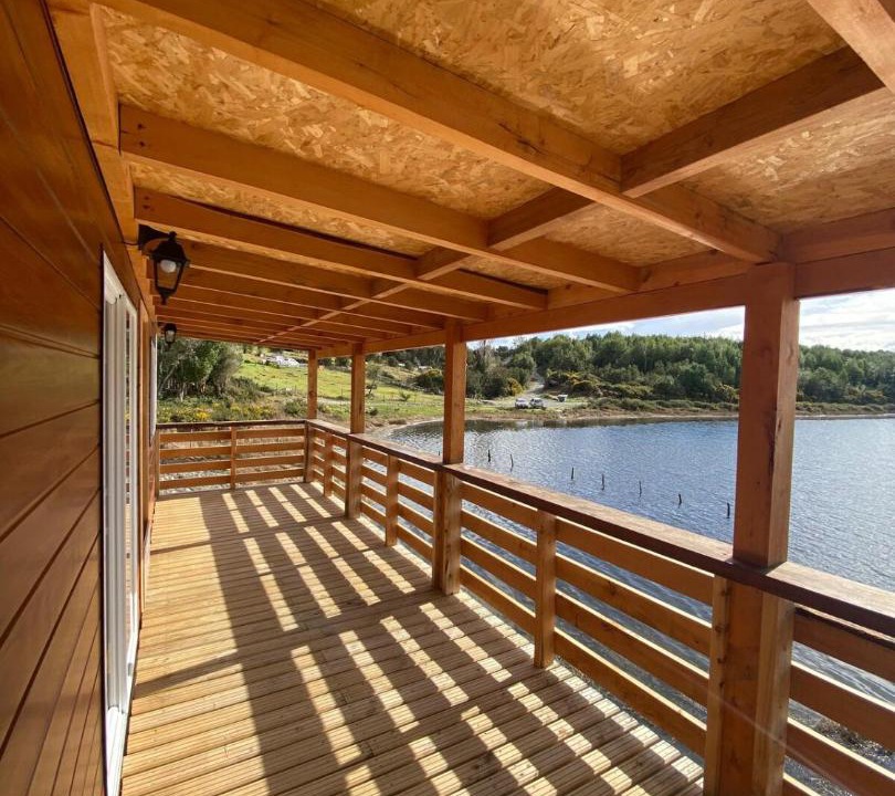 Photo of Patio Balcony in Lenca