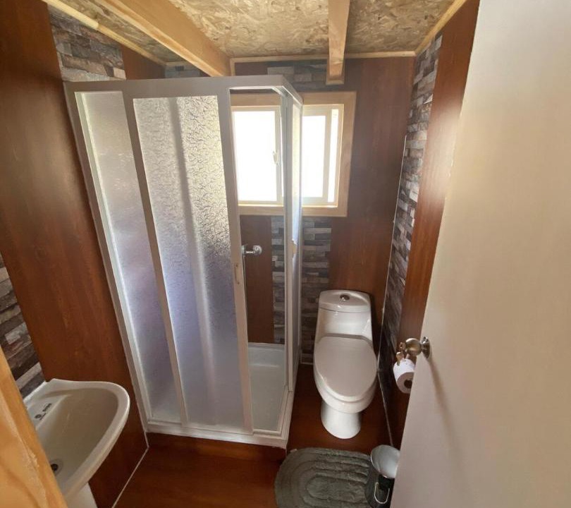 Photo of Bathroom in Lenca