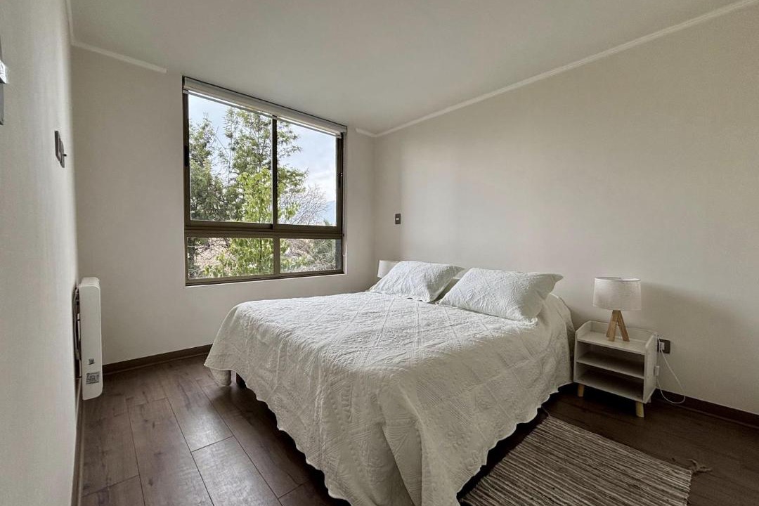 Photo of Bedroom in Nunoa