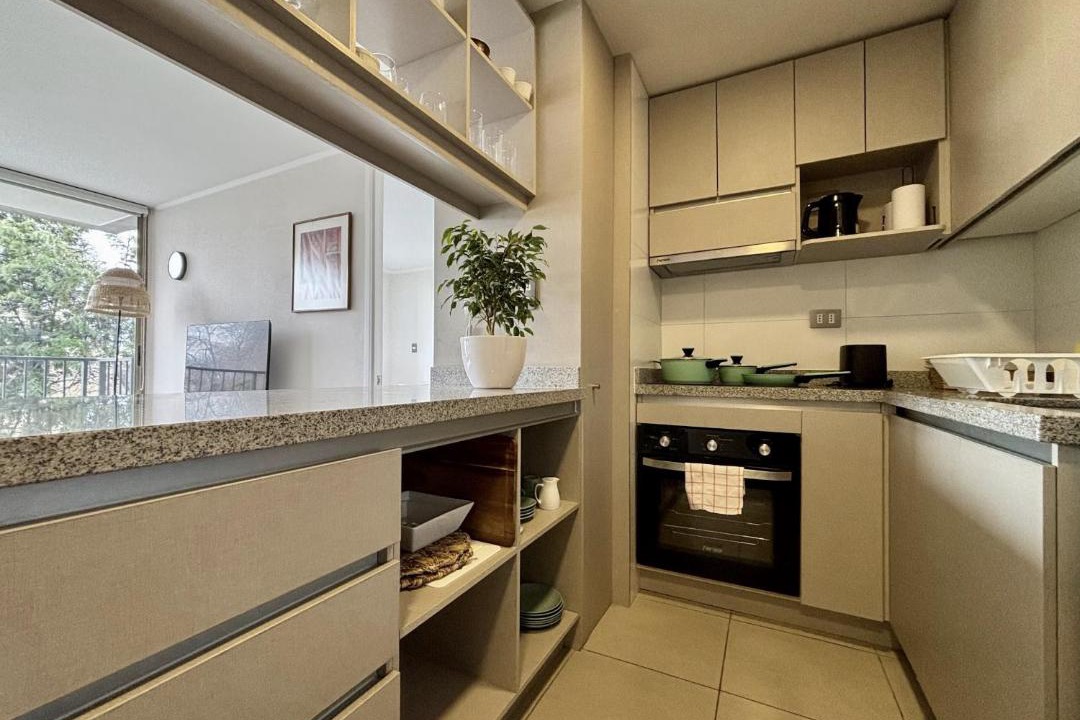 Photo of Kitchen in Nunoa