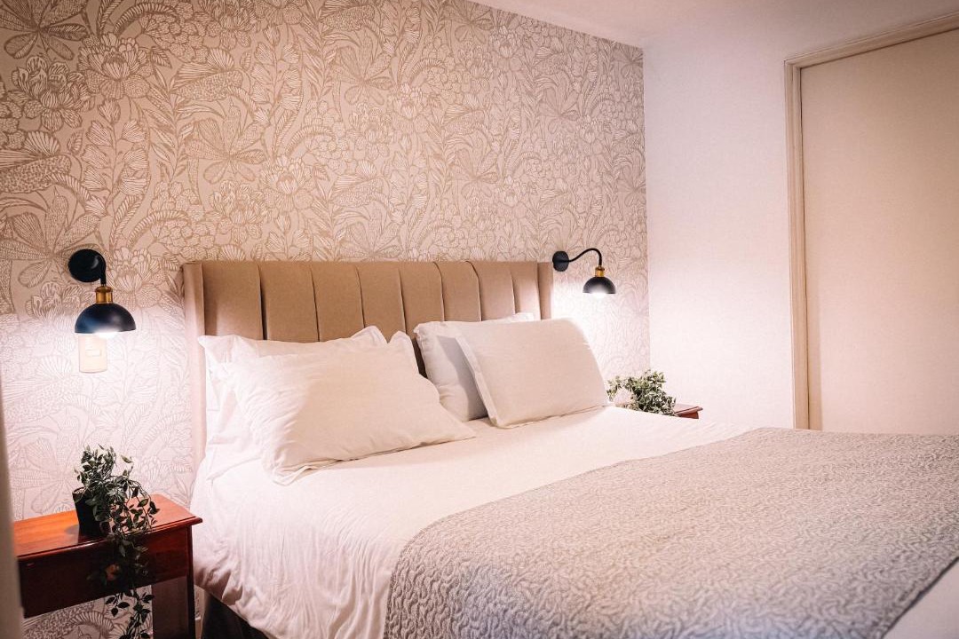 Photo of Bedroom in Talca