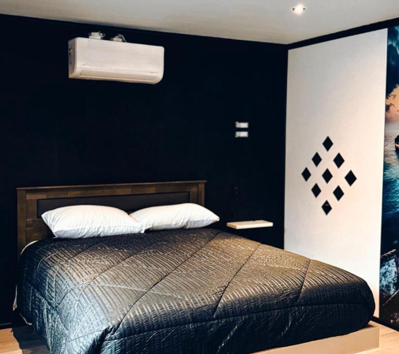 Photo of Bedroom in Curacautin
