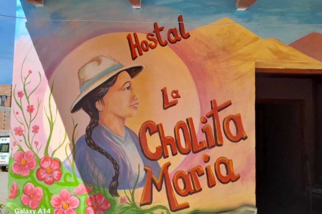 Photo of Others in Humahuaca
