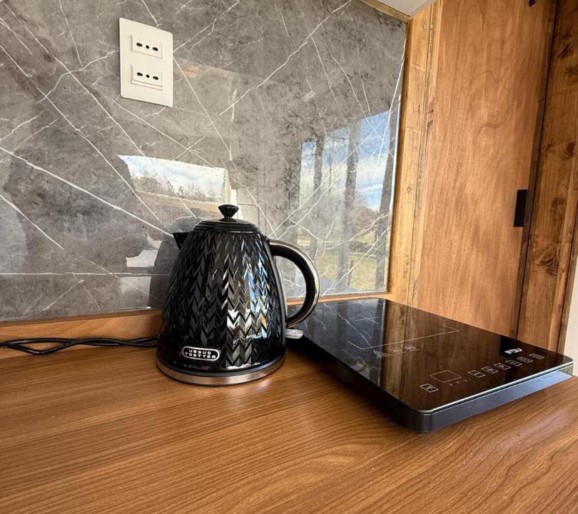 Photo of Kitchen in Loncoche