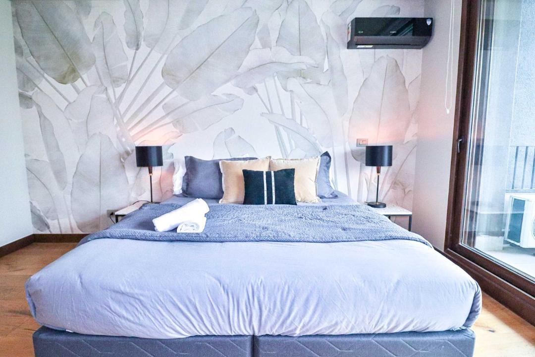 Photo of Bedroom in Vitacura