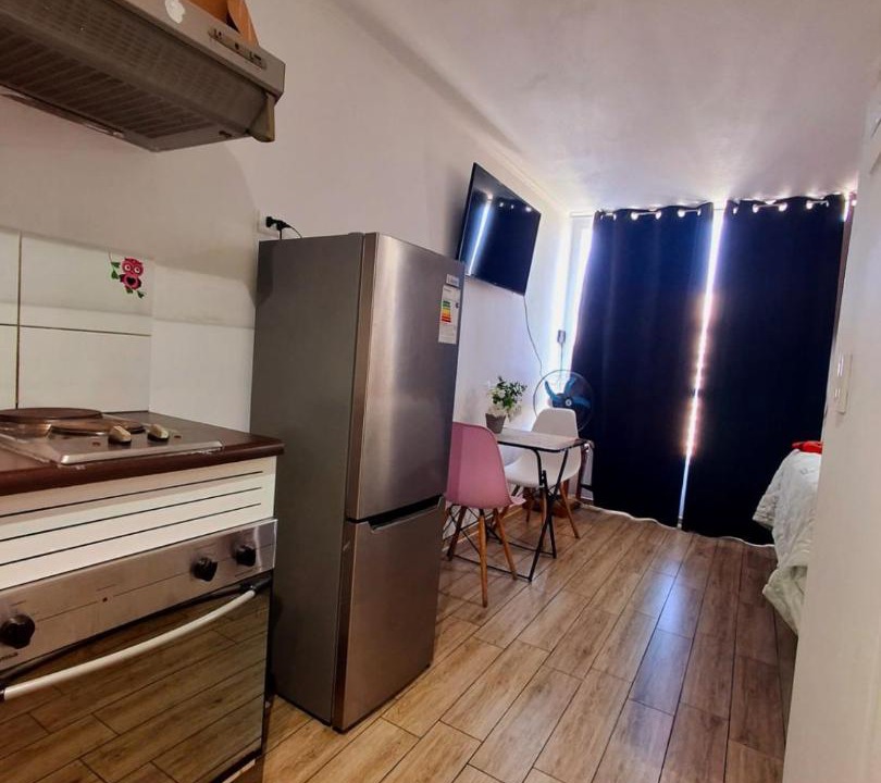 Photo of Kitchen in Las Rejas