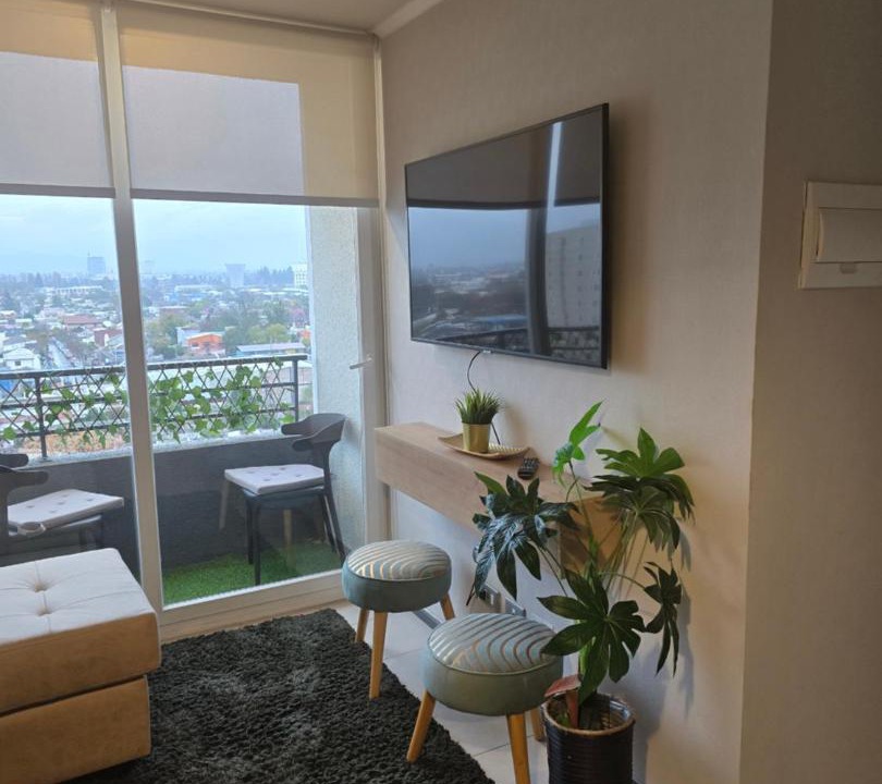 Photo of Livingroom in Rancagua