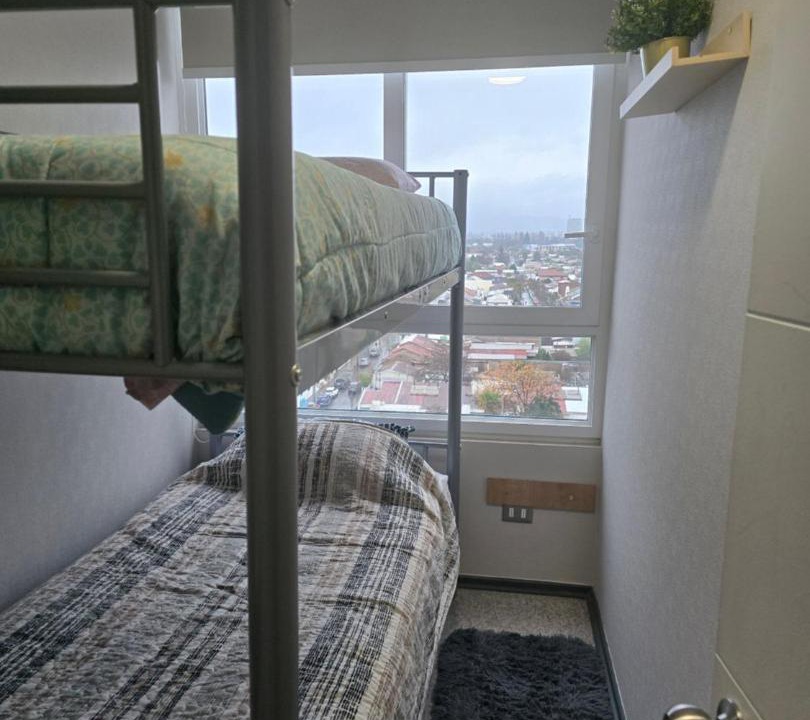 Photo of Bedroom in Rancagua