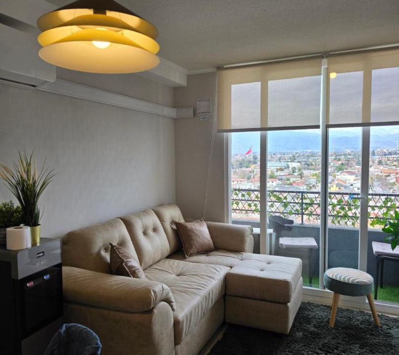 Photo of Livingroom in Rancagua