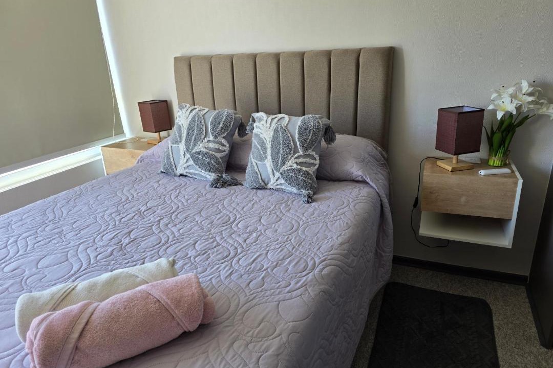 Photo of Bedroom in Rancagua