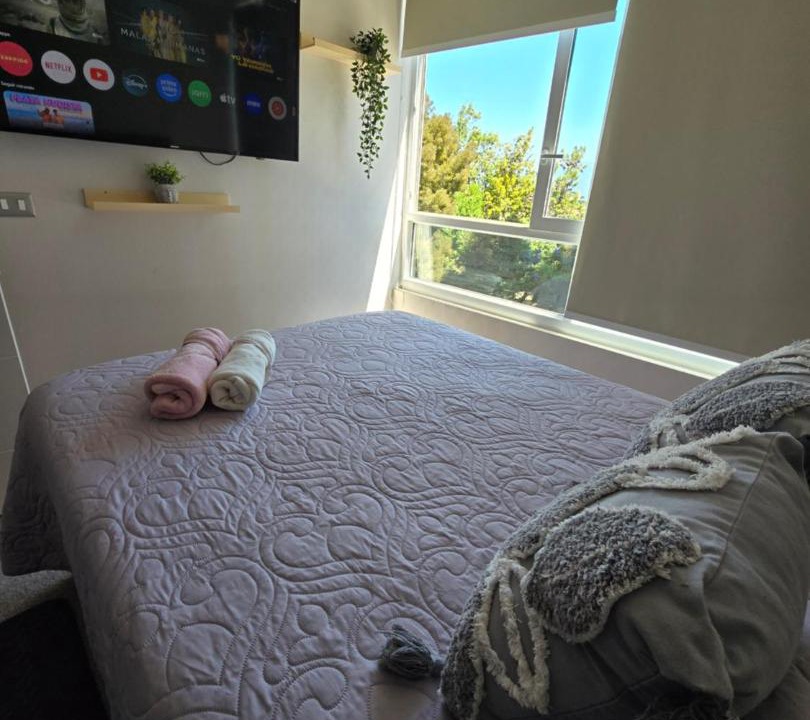 Photo of Bedroom in Rancagua