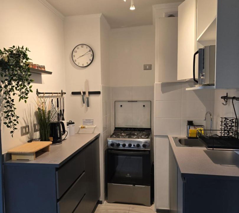Photo of Kitchen in Rancagua