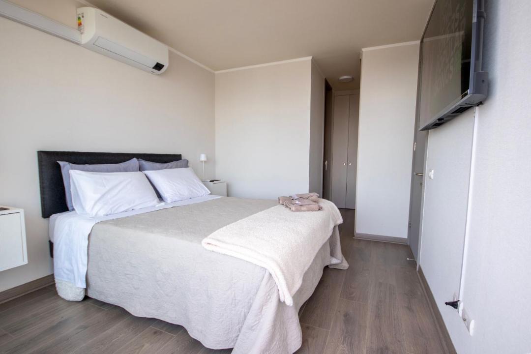 Photo of Bedroom in La Florida