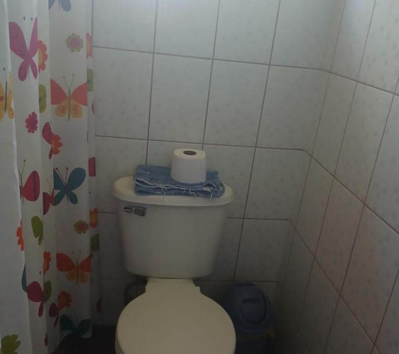 Photo of Bathroom in Salto del Laja
