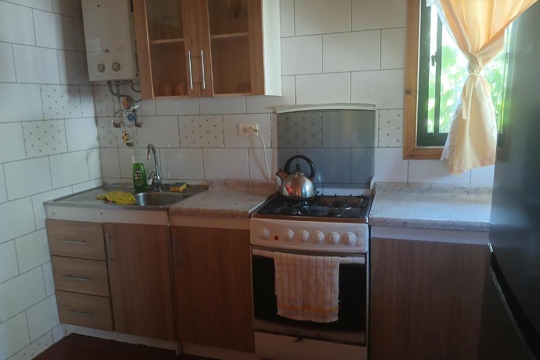 Photo of Kitchen in Salto del Laja