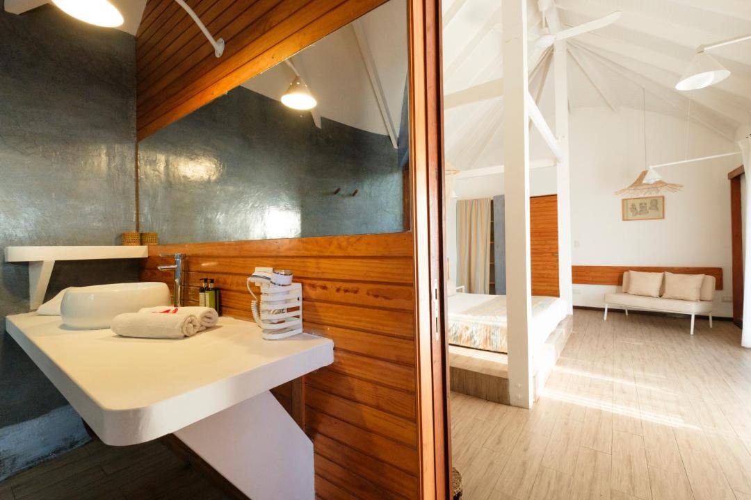 Photo of Bathroom in Hanga Roa