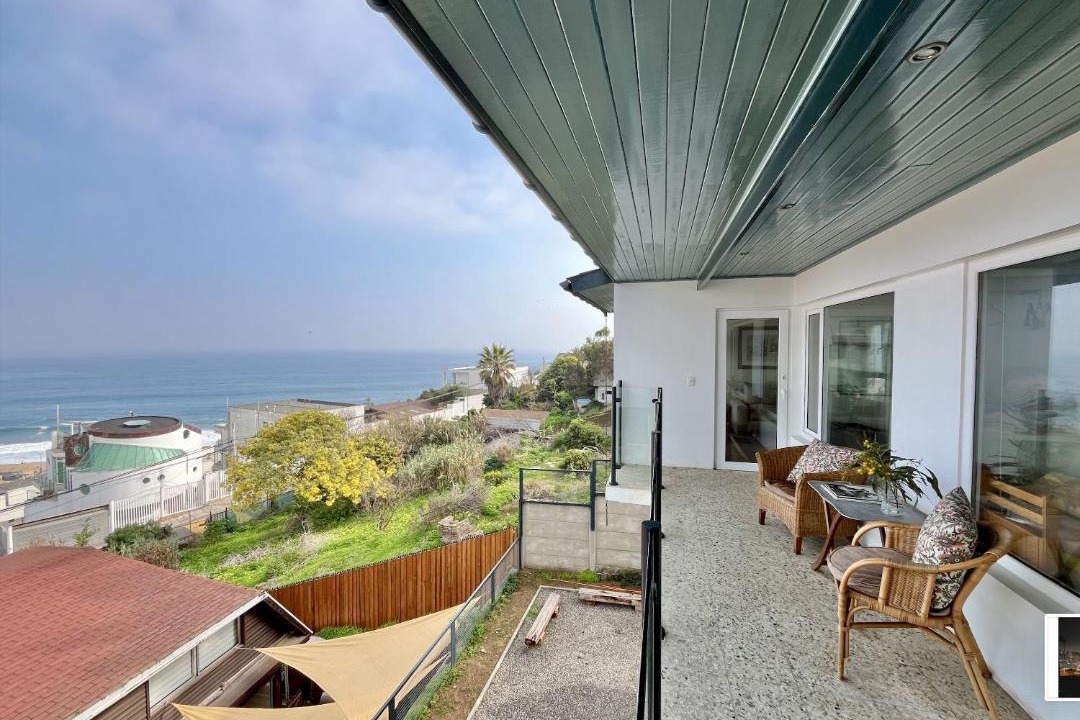 Photo of Patio Balcony in Renaca