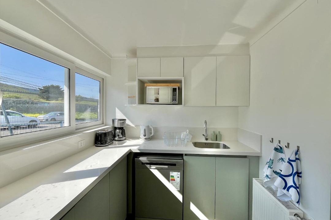 Photo of Kitchen in Renaca