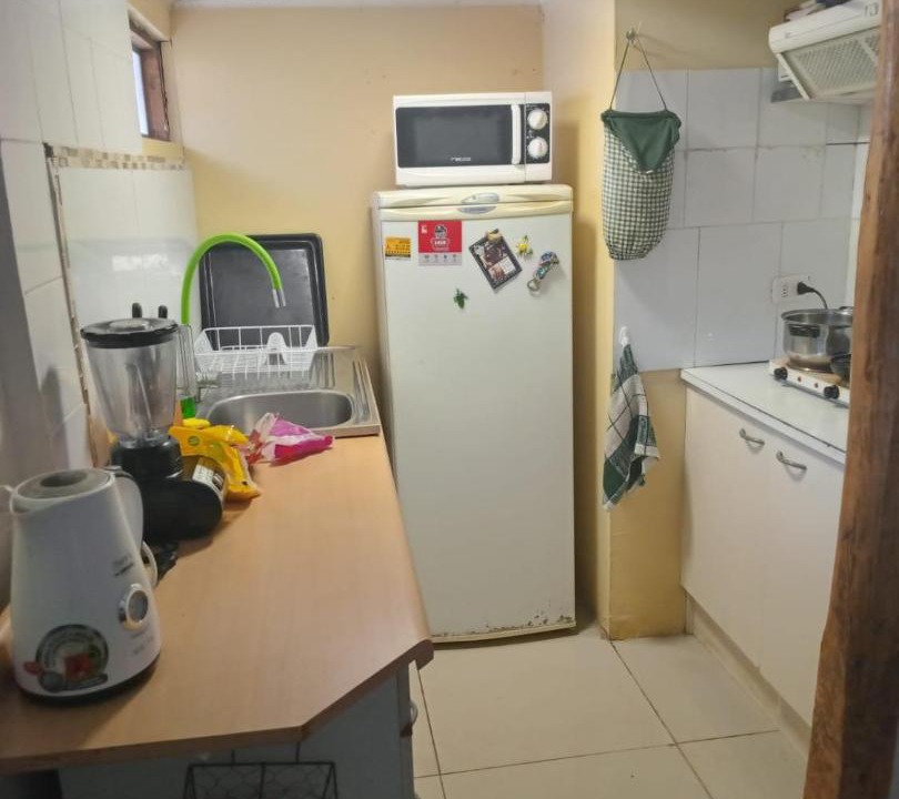 Photo of Kitchen in Santo Domingo