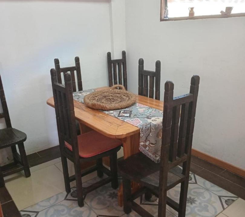 Photo of Kitchen in Santo Domingo