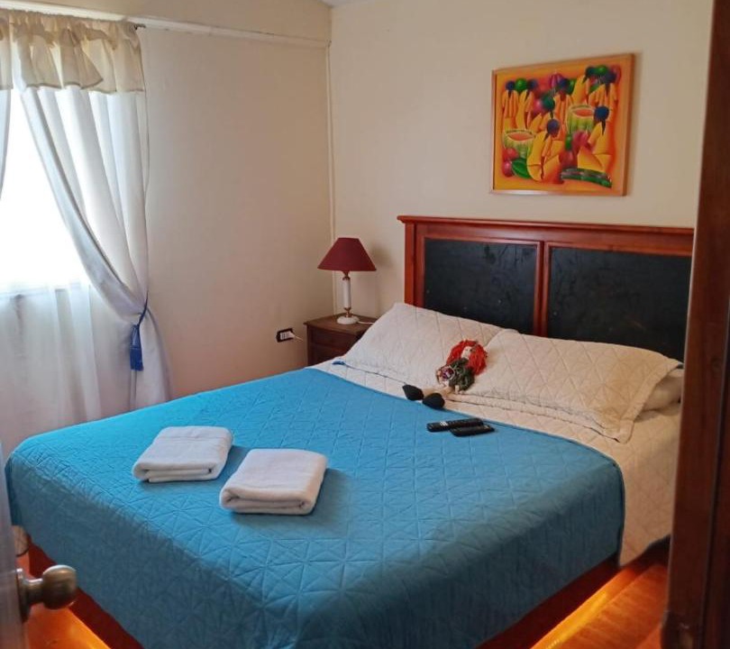 Photo of Bedroom in Santo Domingo