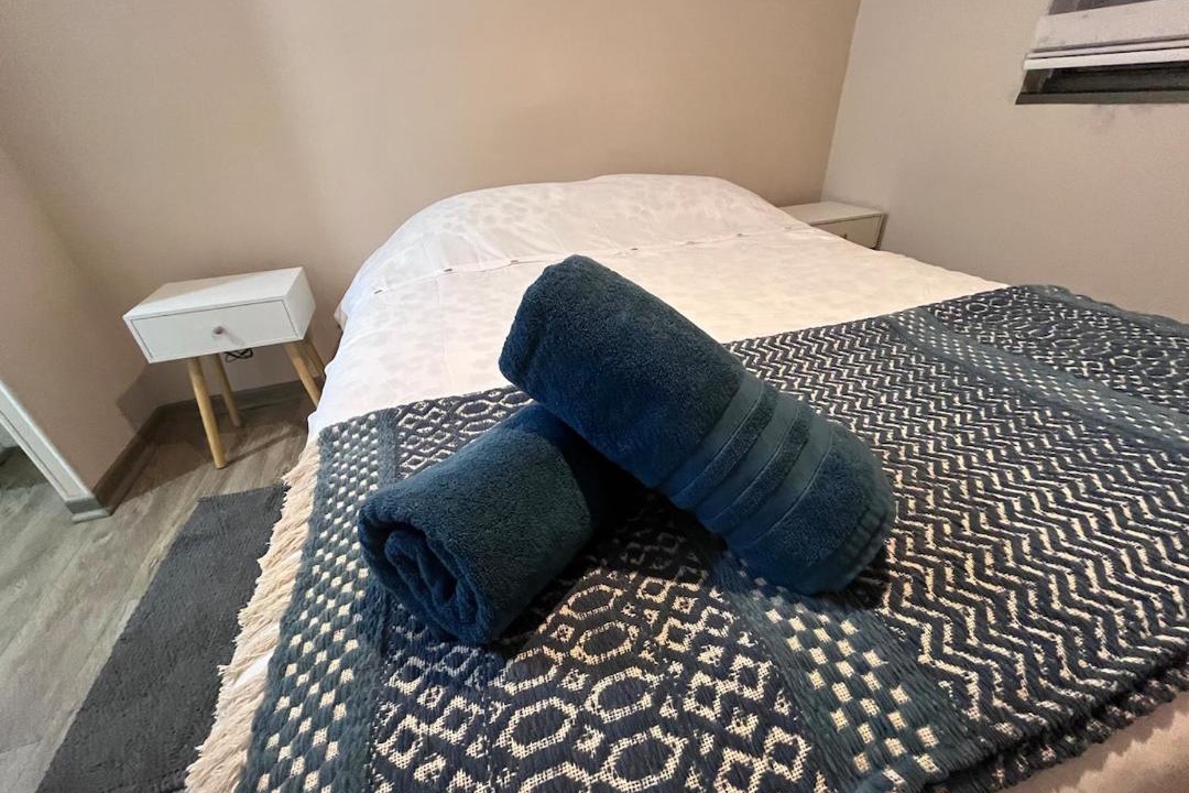 Photo of Bedroom in Coronel