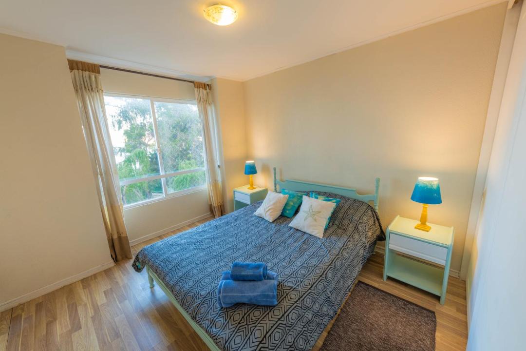 Photo of Bedroom in Caleta Horcon